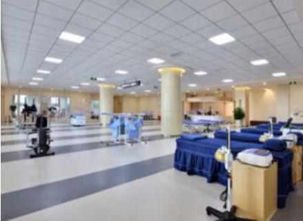 成都亲睦家·护理中心环境图片