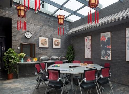 光大汇晨北京东四老年公寓价格、环境、服务等介绍！