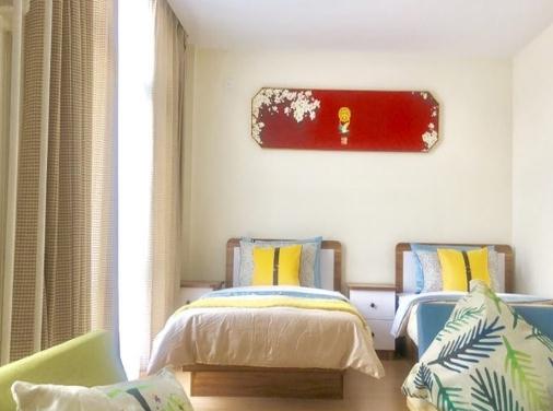 北京尚善九如院价格、地址、电话等介绍！