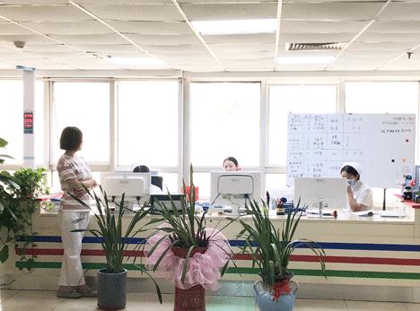 和煦养老&bull;望京护理中心价格、地址、电话等查询！