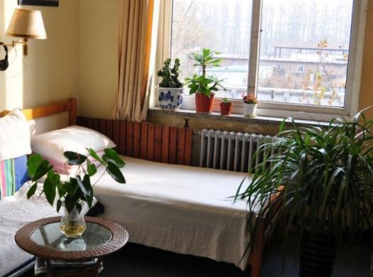 北京市朝阳区馨蘭之家老年公寓价格、地址、环境及电话等查询！