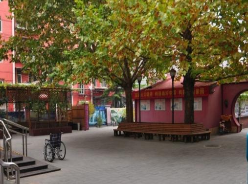 北京爱晚桑榆养老院价格、地址、电话等查询！