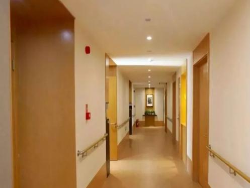 华录&middot;风华上地街道养老照料中心价格、地址、电话等查询！