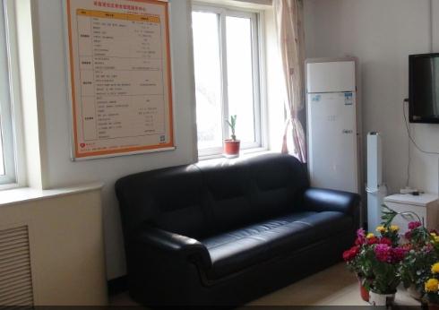 北京万福年华芙蓉里微机构价格、地址、服务内容等查询！