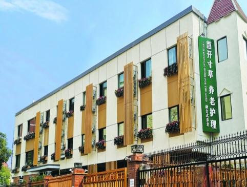 首开寸草西钓鱼台院价格、地址、服务内容等介绍！