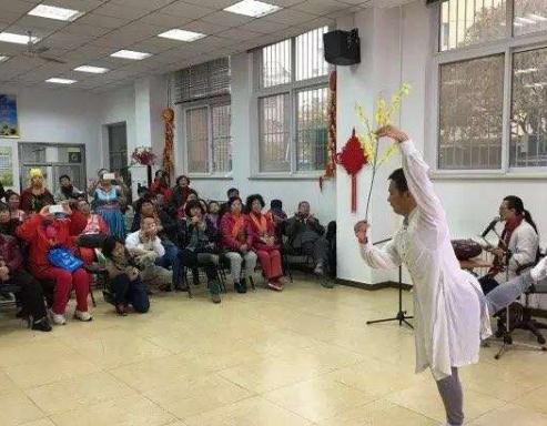 北京市海淀区凤凰关爱护理院价格、地址、电话等查询！