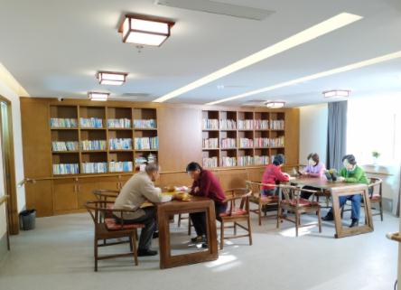 沈阳多福乐居养老服务中心_沈阳比较有名的老年护理院哪个好,沈阳护理型养老院