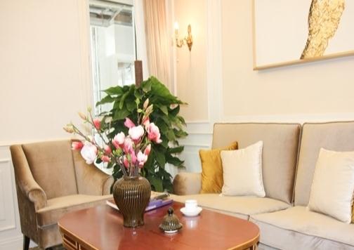 北京和煦养老&bull;天通院分院价格收费、地址、简介等查询！