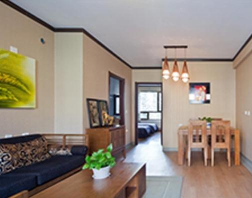 燕达金色年华健康养护中心价格收费、交通信息、地址等查询！