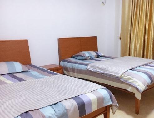 三亚夕阳红公寓价格收费、电话、简介等查询！