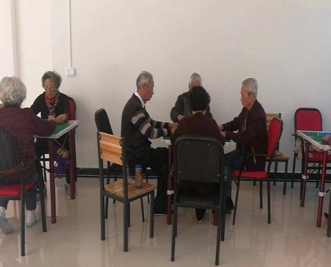 三亚顺意缘老年度假公寓_三亚中高档老年护理院大全,三亚老人院