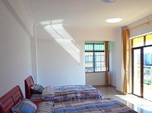 三亚湾夕阳红老年度假公寓价格收费、服务内容、简介等查询！