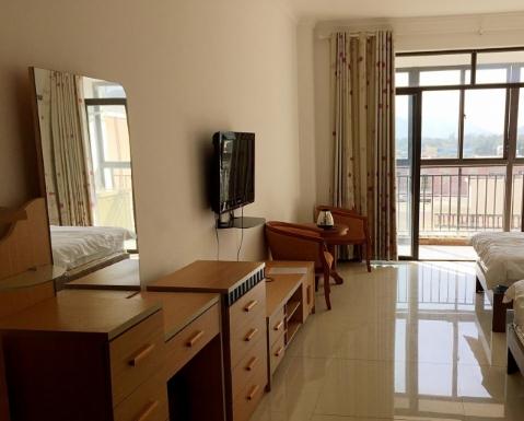 三亚永福乐老年公寓怎么样，价格多少钱？