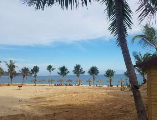 三亚清水湾别墅基地收费标准、地址、简介等查询！