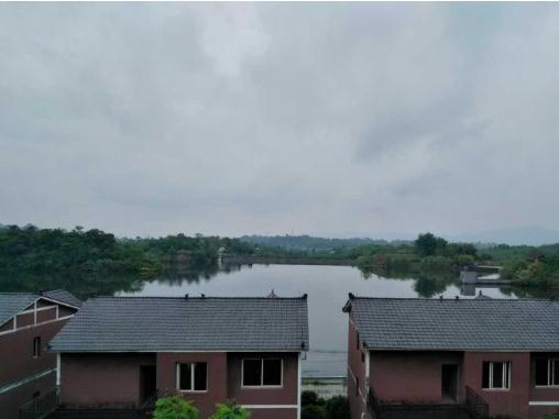 重庆幸福田院服务中心价格多少钱，地在哪？