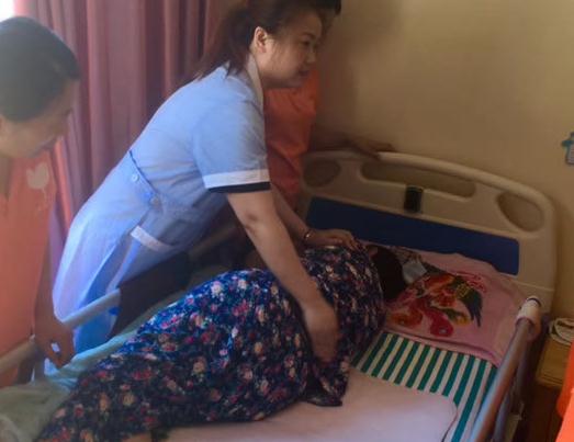 绵阳金秋园养老院_绵阳正规老年公寓费用,绵阳正规老年公寓费用多少