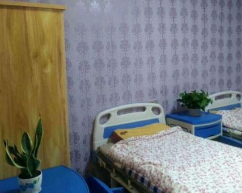 重庆珍爱老人护理中心价格收费、地址、简介等查询！