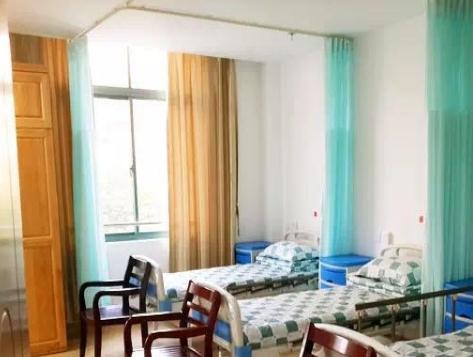 佰仁堂&middot;上海徐汇源梦颐养院怎么样，价格多少钱？