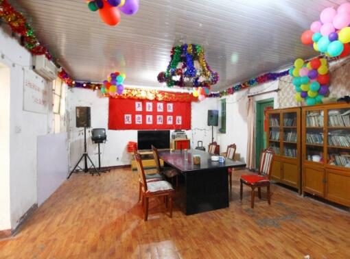 上海杨浦区金秋敬老院地址、电话、简介等查询！