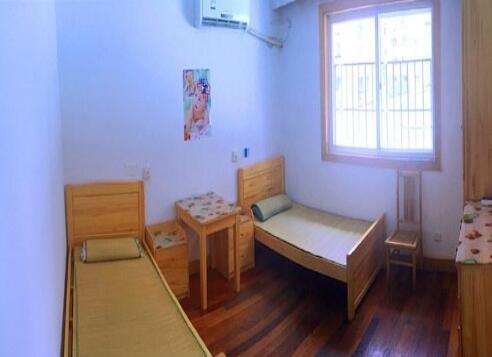 上海市虹口区为民敬老院地址、价格、简介等查询！