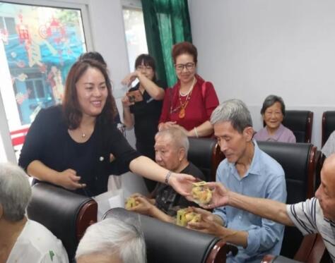 上海市普陀区长风敬老院联系电话、地址、简介等查询！