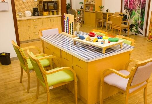 上海虹口区银康老年公寓怎么样、地址在哪、价格多少钱？