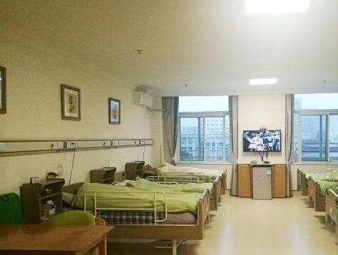 上海杨浦区日月星养老院价格收费、交通路线、简介等查询！