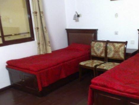 上海普安养老院怎么样、价格多少钱？