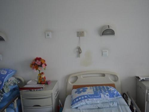 金桥镇申江养护院怎么样（金桥镇申江养护院价格收费）