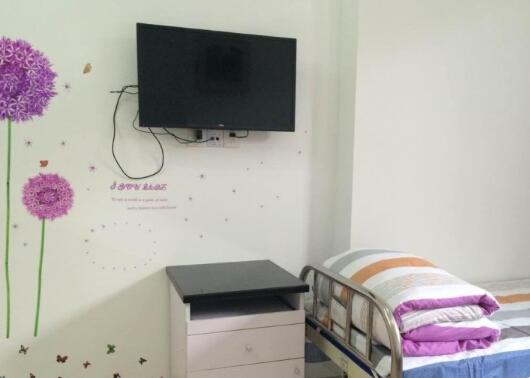 武汉江岸区香园社区优康养老院怎么样、地址、价格等查询！