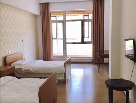 上海青浦康养中心价格收费（青浦康养中心怎么样）