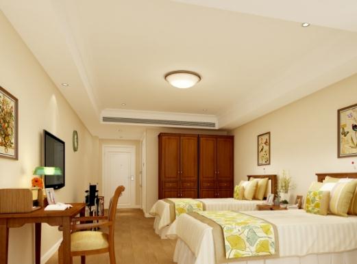 成都南三环远洋&middot;椿萱茂老年公寓价格收费、地址、电话等查询！