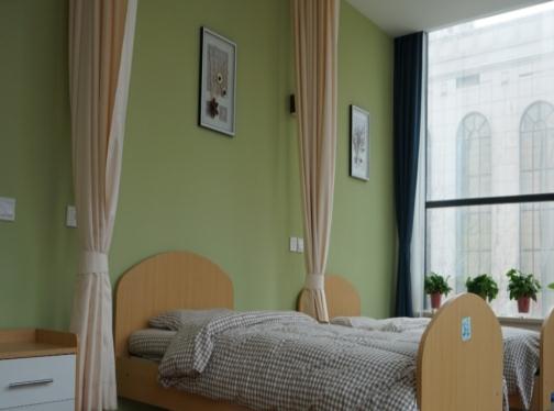 康源养老&middot;康隆西城长者屋怎么样、地址在哪、价格收费！