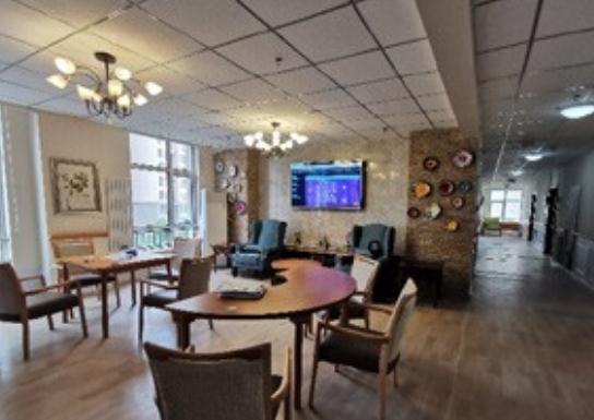 爱德励枫愉园智慧养老社区价格收费、地址、电话等查询！