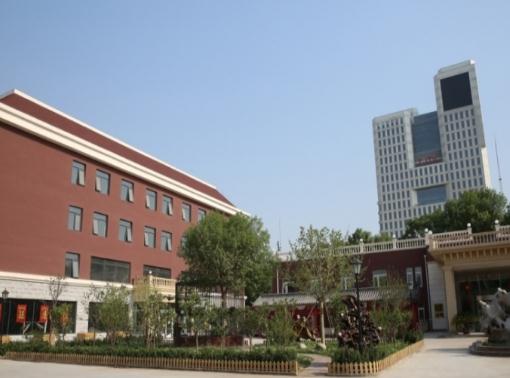 河西区爱晚亭养老院环境图片