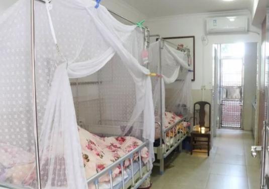 番禺区钟村街敬老院价格收费、地址、电话等查询！