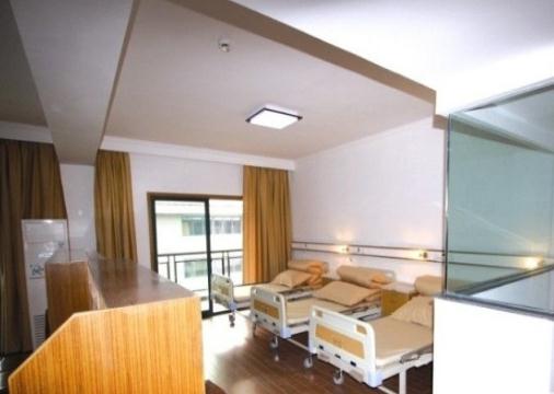 杭州市西湖区社会福利中心地址、价格收费、简介等查询！