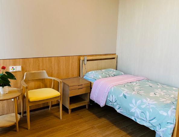 金地仙林湖颐养公寓价格收费、地址、服务内容等查询！