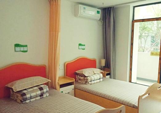 康乐年华淳化利安康乐颐养院价格收费、地址、简介等查询！