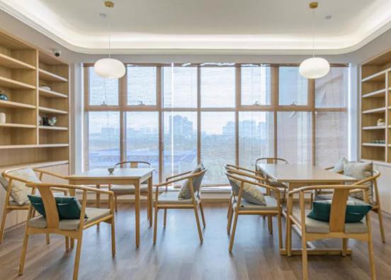 悦年华|颐养中心（成都成华）环境图片