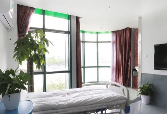 南京乾中护理院怎么样、价格收费、地址等介绍！