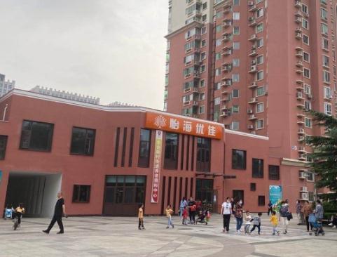 北京丰台区怡海花园养老中心_北京丰台区带医疗养老院目录,北京丰台区养老院一览表