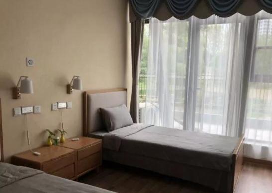 泰悦城康养中心怎么样、地址、简介等查询！