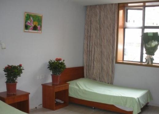 南京鼓楼区银杏树老年人服务中心环境图片