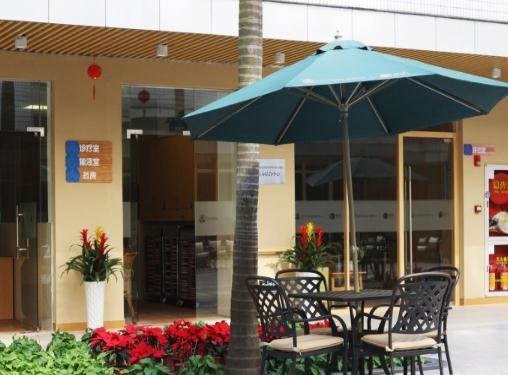 深圳市福田区福利中心&middot;榕悦价格收费、服务内容、简介等查询！