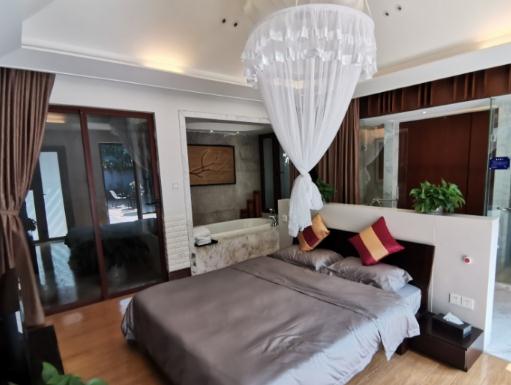 千福之家全球候鸟别墅养老基地_深圳交通方便养老院有哪几家,深圳交通主题公园在哪里