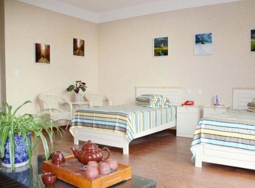 山水居生态养老中心怎么样、价格、配套设施等查询！