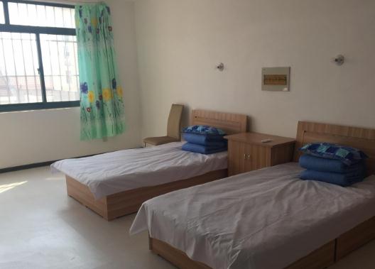 青岛老来乐养老院怎么样、价格多少钱？