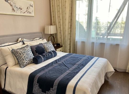 融创融爱家藏马山颐养社区_青岛养老院地址,青岛养老院地址在哪里