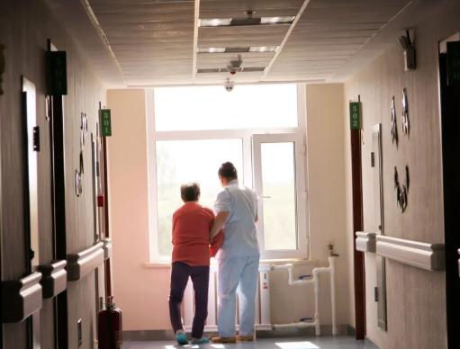 上海将规范本市养老机构名称，可通过名称区分公办还是民办！